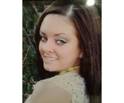 Ashley Upson Obituary (1992