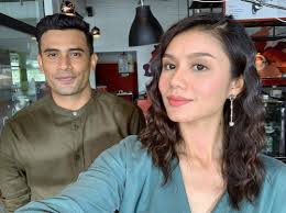 Drama Takdir Yang Tertulis