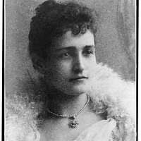 Mary Arthur McElroy, White House hostess for President Chester Arthur