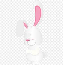 White rabbit illustrations and clipart. Download Cute White Bunny Clipart Png Photo Toppng
