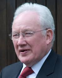 Death Notice of Joseph Lawlor (Clontarf, Dublin)