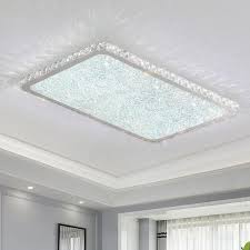 Morgan Crystal Led Ceiling Light Ceiling Light Covers Ceiling Lights Led Ceiling Lights