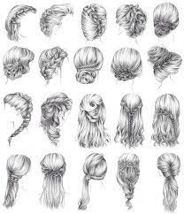 What hairstyle did vikings have? Another 15 Bridal Hairstyles Amp Wedding Updos Medieval Hair Hair Styles Long Hair Styles Hair Inspiration