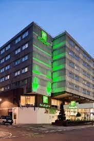 What does this place look like? Welcome To The Holiday London Regents Park Picture Of Holiday Inn London Regent S Park Tripadvisor