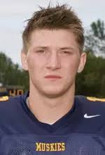 2009 Football Roster