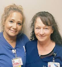 Generations of caring