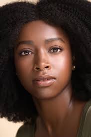 Faith Wright — The Movie Database (TMDB)