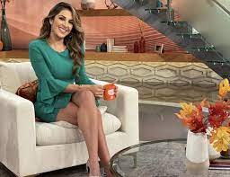 Maity Interiano sale de 'Despierta América': Será presentadora de 'Noticias  Univision' - Noticiero.lat