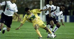 It plays in taguatinga in federal district (brazil), founded on august 1, 2000. Coluna Do Gabruga 2 23 Minutos De Brasiliense Na Libertadores
