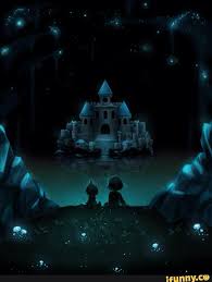 Image Result For Undertale Landscapes Undertale Undertale Fanart Undertale Art