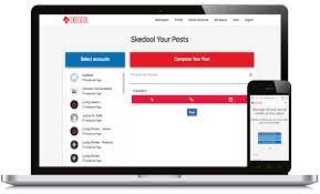 The basic functions to create your surveys are free is the primary reason people pick pollunit over the competition. Skedool Just A Click Gateway To Handle Your Social Account