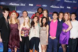 5.0 out of 5 stars 2. The American Idol Season 11 Top 13 Party Picture 42