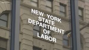 Find new york unemployment office locations, review eligibility guidelines, and find out how to apply for unemployment benefits. Problems Persist With Unemployment Filing System Wgrz Com
