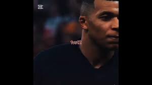 Mbappe edit. Tyler reddy