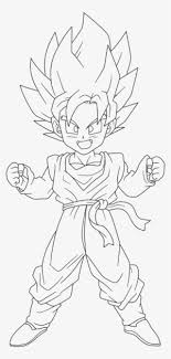 Dragon ball z drawing easy. Kale Drawing Happy Kale Dragon Ball Face Transparent Png 908x879 Free Download On Nicepng