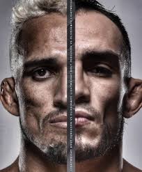 Ufc 262 goes down in. Fun Fact Charles Oliveira Is Fighting In Ufc Before Tony Ferguson Ufc