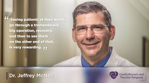 Jeffrey D. McNeil, M.D.