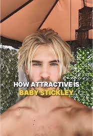 Michael Stickley's Instagram, Twitter & Facebook