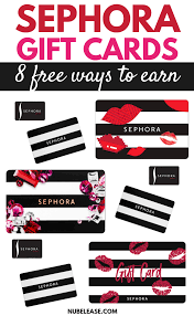 Maybe you would like to learn more about one of these? How To Get Free Gift Cards To Use At Sephora More Get Free Makeup Sephora Gift Card Get Free Makeup Beauty Gift Card