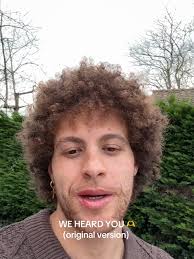 marajustine1 stop making us cry 🥹 ❤️ #like #comment #fyp #newmusic ...