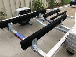 Ce Smith Deluxe Marine Grade Carpeting For Bunk Boards Black 18 Long X 18 Wide Ce Smith Boat T Boat Stuff Boat Trailer Parts Boat