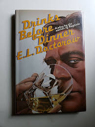 They rarely …(drink) coffee before they go to sleep. Drinks Before Dinner E L Doctorow