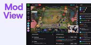 Introducing Mod View Twitch Blog