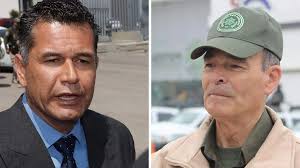 División de Caminos de la Guardia Civil estatal cambia otra vez de titular 