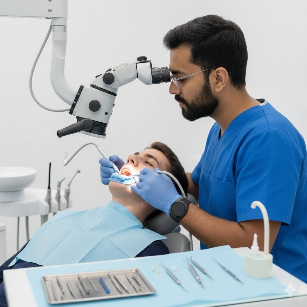 Root Canal Kit product image