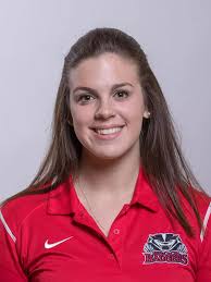 2016-17 Women's Lacrosse Roster