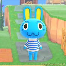 This includes the english and japanese tier list, most popular villagers and more. Animal Crossing World On Twitter Happy Birthday To Hopkins Acnh