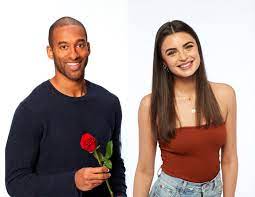 It appears that won't be the case in 2021. Bachelor Spoilers 2021 Matt James Winner Revealed And Final Four Picks
