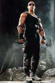 Mark sinclair (born july 18, 1967), known professionally as vin diesel, is an american actor and filmmaker. 21 Riddick Ideen Vin Diesel Filme Filme Serien