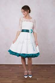 Atelier belle couture | brautkleider petticoat brautkleid. Dieses Romantische Petticoat Brautkleid Fur Deine Einzigartige Vintagehochzeit Wird Aus Angenehme Petticoat Brautkleid Brautkleid Kurze Armel Hochzeit Kleidung