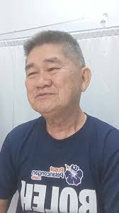 我的黄老师（黄循富）My Teacher Wong...