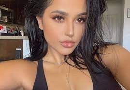 Becky G Height Weight Age Boyfriend Bio Facts Family