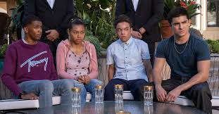 Monse Finnie | On My Block Wiki | Fandom