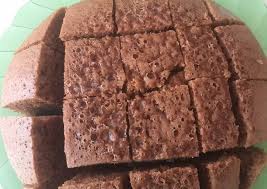 Resep kue kukus milo untuk bikin banyak. Bagaimana Membuat Bolu Kukus Milo Yang Menggugah Selera Resep Kue Com