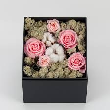 Maybe you would like to learn more about one of these? Preserved Roses Box Cotton Preserved Flowers Beatrice Flower House