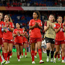 Behold Fifi Sharma's electrifying performance