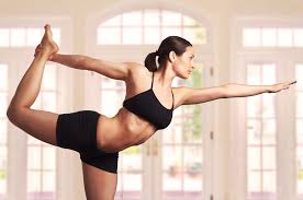 It's actually more similar to extended side angle pose. Bikram Yoga Benefits How Hot Yoga Can Transform Your Body And Mind Udemy Blog