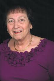 Marlene Joy Susca Obituary