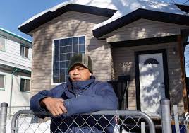 Homeowners decry possible demolition