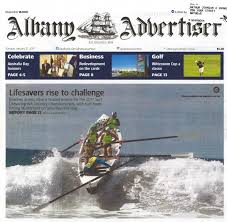 City of Bunbury Surf Life Saving Club