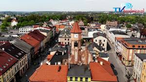 Zobacz plan miasta, spis ulic, noclegi na mapie. Brodnica Z Drona Cz 1 Starowka Youtube