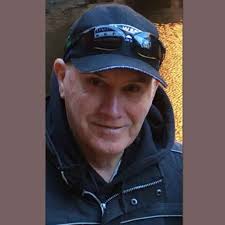 Donald Murdock Wright (Holey or Donny)