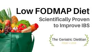 While this list of foods may seem daunting, there are many recipes that are healthy and delicious for those who are on a low fodmap eating plan. Low Fodmap Diet The Geriatric Dietitian