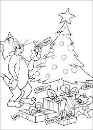 Disegni Da Colorare Tom E Jerry 46 Weihnachtsmalvorlagen Weihnachten Zum Ausmalen Ausmalbilder