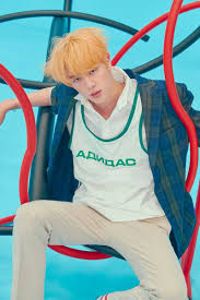 Bts Love Yourself 結 Answer Concept Photo F Version Bts Concept Photo Bts Jin Seokjin Bts