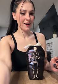 Using this MYSTERY JEWELRY COFFIN to accessorize 🖤❤️ part 1 @🩸Jennessa🩸  you know me so well 🥹 I love you. #mysteryjewlerygirl #fyp  #jewleryoftheday #foryewwww #trendingvideo #crystals #unboxingvideo ...